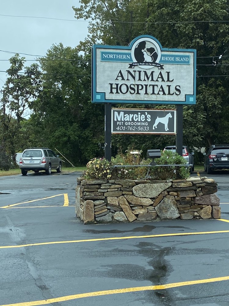 NORTHERN RHODE ISLAND ANIMAL HOSPITAL Updated September 2024 10