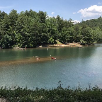 River Campground - Campgrounds Near Me - Lakemont, Georgia