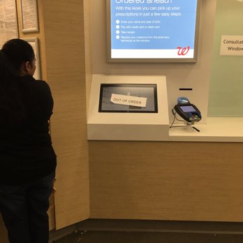 Walgreens - 2 months, they still can't fix their express pickup - Cosmetics & Beauty Supply Near Me - Santa Clara, California Walgreens - 2 months, they still can't fix their express pickup - Cosmetics & Beauty Supply Near Me - Santa Clara, California