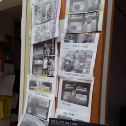 Wall of shame Wall of shame