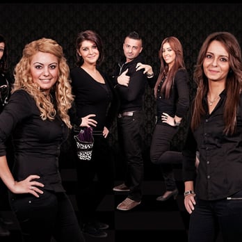 lounge hair - Hair Salons Near Me - Essen, NW lounge hair - Hair Salons Near Me - Essen, NW