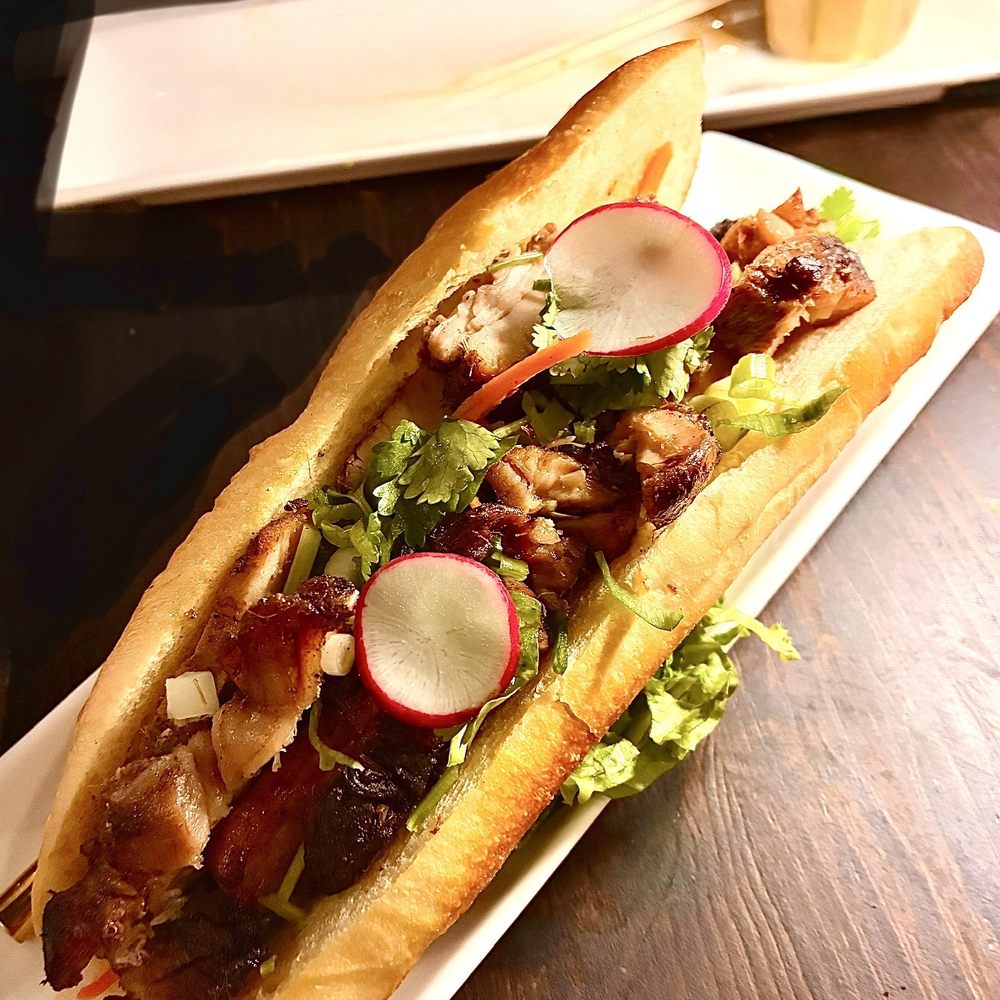 Koo Thai UWS - KV5 Banh Mi - Thai Near Me - New York, New York Koo Thai UWS - KV5 Banh Mi - Thai Near Me - New York, New York