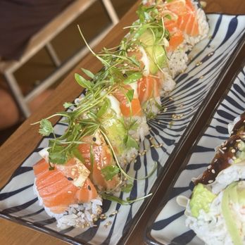 Sushi Exchange - Sushi Bars Near Me - San Diego, California Sushi Exchange - Sushi Bars Near Me - San Diego, California