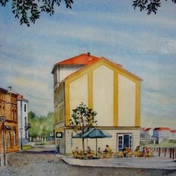 Frankfurter Kartoffelhaus