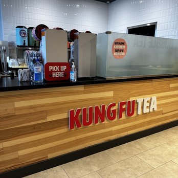 Kung Fu Tea - Bubble Tea Near Me - Ontario, California Kung Fu Tea - Bubble Tea Near Me - Ontario, California