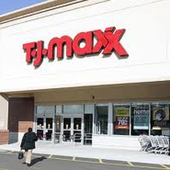 TJ MAXX - Updated March 2025 - 61 Photos & 26 Reviews - 1245 Bald Hill