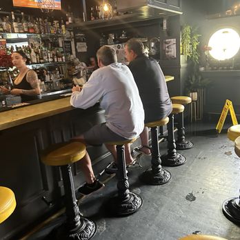 Three-13 Bar - Sports Bars Near Me - Costa Mesa, California