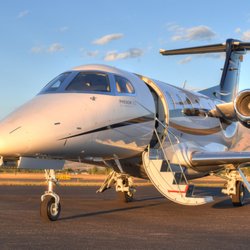 Valley Jet