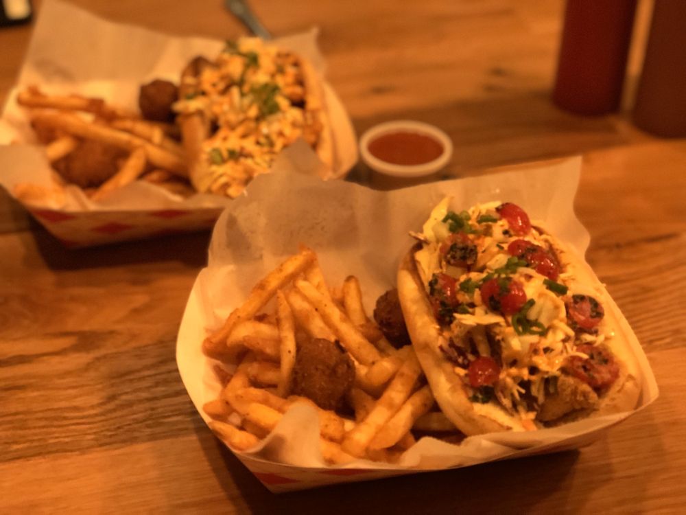 CAJUN CORNER 248 Photos & 141 Reviews Cajun/Creole 312 NW 23rd St