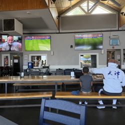 Brookhaven Pub & Grill