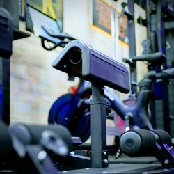 Mee Mee's Nutrition & Fitness