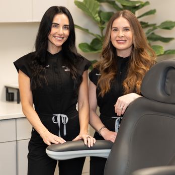 Well Labs Medspa - Best injectors in charleston SC - Medical Spas Near Me - Charleston, South Carolina Well Labs Medspa - Best injectors in charleston SC - Medical Spas Near Me - Charleston, South Carolina