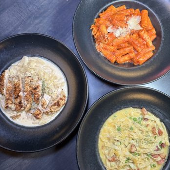 Vetta Italian Eatery - Italian Near Me - Lee's Summit, Missouri