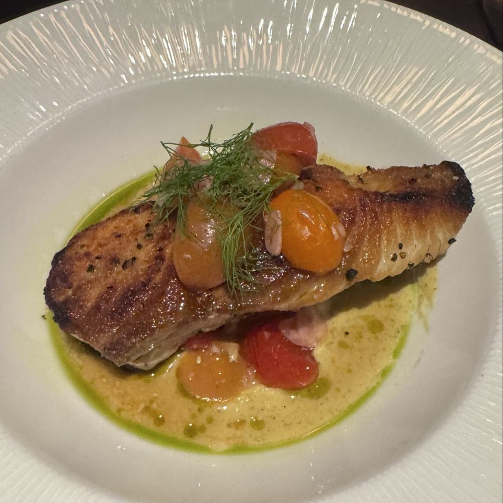 Hemlock - Halibut - Steakhouses Near Me - Boise, Idaho Hemlock - Halibut - Steakhouses Near Me - Boise, Idaho