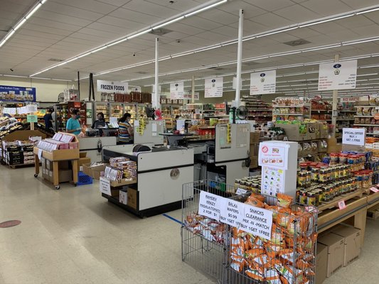 Gandhi Bazar by null