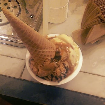 Ample Hills Creamery - Hot caramel - Ice Cream & Frozen Yogurt Near Me - Brooklyn, New York Ample Hills Creamery - Hot caramel - Ice Cream & Frozen Yogurt Near Me - Brooklyn, New York