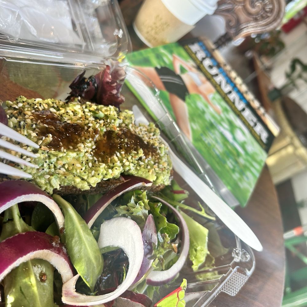 Roots Plants Coffee - Avocado toast & salad - Flowers & Gifts Near Me - Slidell, Louisiana Roots Plants Coffee - Avocado toast & salad - Flowers & Gifts Near Me - Slidell, Louisiana