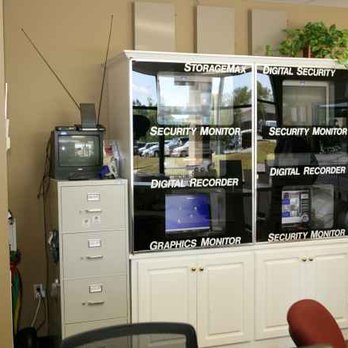 StorageMax University - 24-Hour Video Monitoring - Self Storage Near Me - Mobile, Alabama StorageMax University - 24-Hour Video Monitoring - Self Storage Near Me - Mobile, Alabama