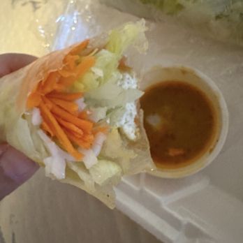 Real Thai Cuisine - Fresh Roll - Thai Near Me - Grand Rapids, Michigan Real Thai Cuisine - Fresh Roll - Thai Near Me - Grand Rapids, Michigan