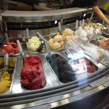Gelato Paradiso - Yummmmmm!! - Gelato Near Me - Coronado, California Gelato Paradiso - Yummmmmm!! - Gelato Near Me - Coronado, California