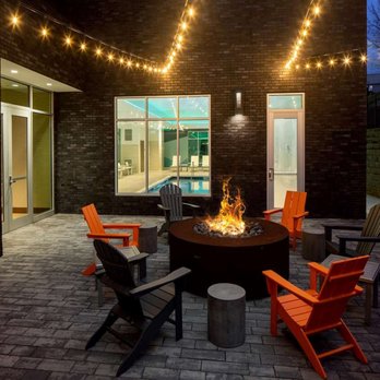 Hyatt Place Harrisonburg - Patio Terrace - Hotels Near Me - Harrisonburg, Virginia Hyatt Place Harrisonburg - Patio Terrace - Hotels Near Me - Harrisonburg, Virginia