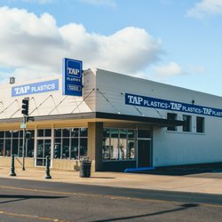 TAP Plastics - TAP Stockton Store 1859 Pacific Avenue