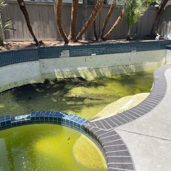 Anderson Pool & Spa - Before - Hot Tub & Pool Near Me - Rancho Cucamonga, California Anderson Pool & Spa - Before - Hot Tub & Pool Near Me - Rancho Cucamonga, California