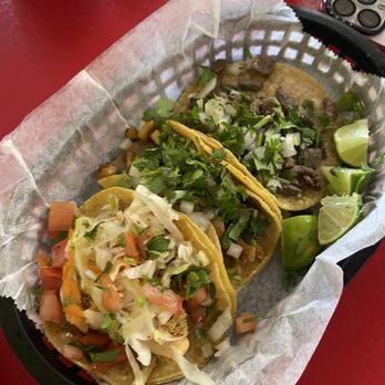 Mil Amores - Asada and fish taco - Tacos Near Me - Roanoke, Texas