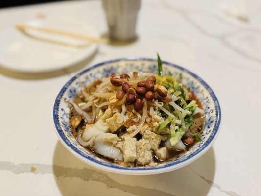 Shan Xi Magic Kitchen by null