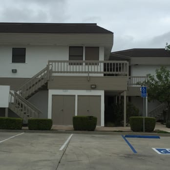 Burk's Custom Painting - Commercial building exterior painting. 5/2016 - Painters Near Me - Orange, California