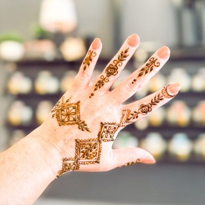 Foxfire Candle Works