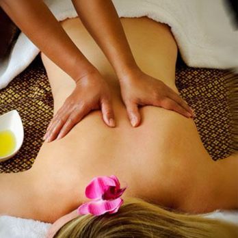 Thai reflexology - Massage Near Me - Quincy, Massachusetts