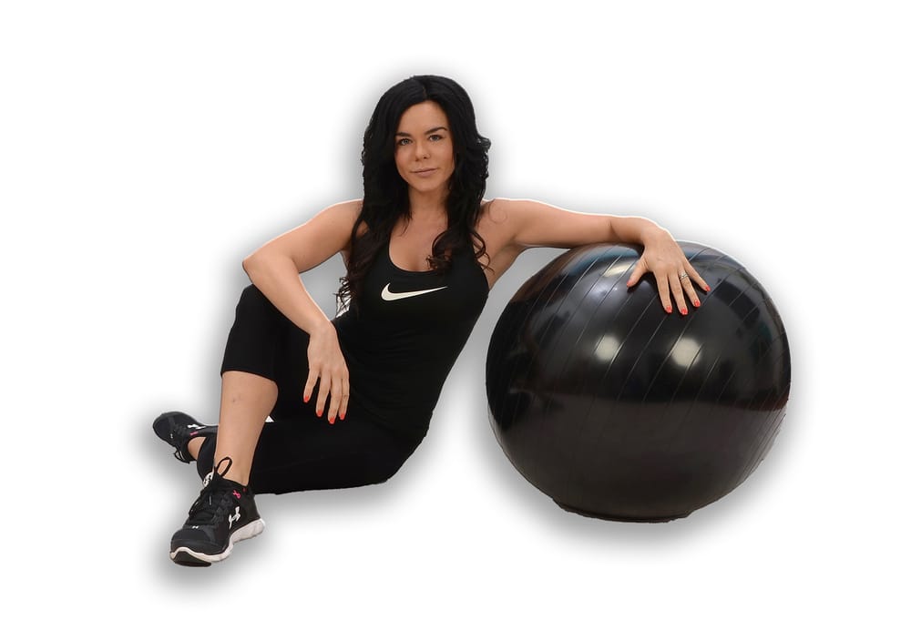 Bodyfit by Fulvia Image