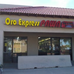 Oro Express Chandler Pawn & Gold