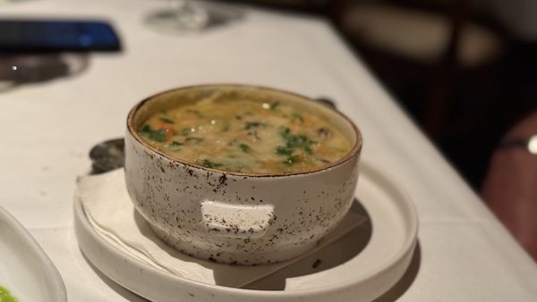 Timo Restaurant by null