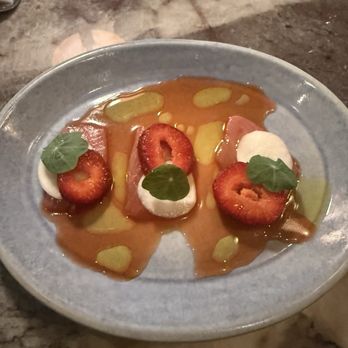Rich Table - New American Near Me - San Francisco, California