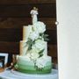 Photo of The Cake Lady Custom Cakes