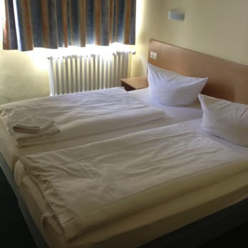 Citylight Hotel - Citylight Single Room - Hotels Near Me - Berlin, BE