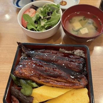 Jinbei - Unagi don - Japanese Near Me - Irvine, California Jinbei - Unagi don - Japanese Near Me - Irvine, California