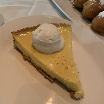 Prime One Twelve - Key Lime Pie - Steakhouses Near Me - Miami Beach, Florida Prime One Twelve - Key Lime Pie - Steakhouses Near Me - Miami Beach, Florida