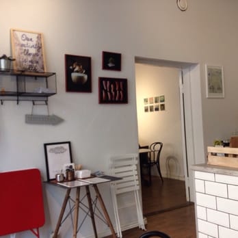 Papu Cafe - Sisäkuva 2 - Coffee & Tea Near Me - Helsinki, 18 Papu Cafe - Sisäkuva 2 - Coffee & Tea Near Me - Helsinki, 18