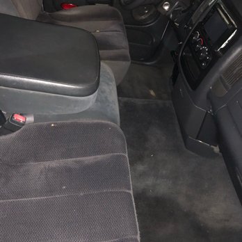 Splash Detailing - After - Auto Detailing Near Me Splash Detailing - After - Auto Detailing Near Me