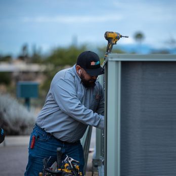AirZona Heating & Cooling - Quick and reliable service. We handle repairs on all types of AC & heating units. We are family-owned & built right here in Tucson. - Heating & Air Conditioning/HVAC Near Me - Tucson, Arizona AirZona Heating & Cooling - Quick and reliable service. We handle repairs on all types of AC & heating units. We are family-owned & built right here in Tucson. - Heating & Air Conditioning/HVAC Near Me - Tucson, Arizona