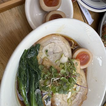 Koyote - Ramen Near Me - Salt Lake City, Utah