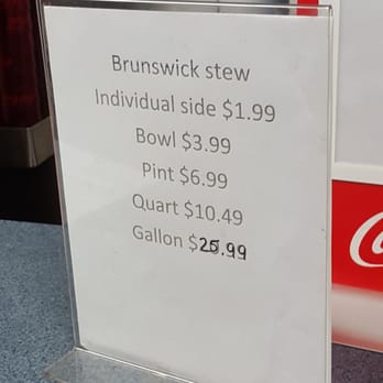 Big Oak BBQ - the price of the drink - Barbeque Near Me - Jacksonville, Florida Big Oak BBQ - the price of the drink - Barbeque Near Me - Jacksonville, Florida