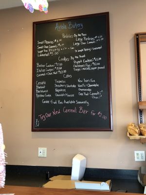 Ariola Foods by null