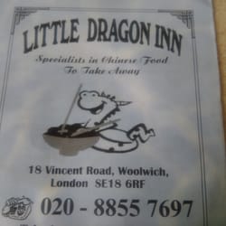 Little Dragon Inn