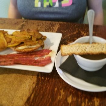 The Root Cellar Cafe - Breakfast & Brunch Near Me - San Marcos, Texas The Root Cellar Cafe - Breakfast & Brunch Near Me - San Marcos, Texas