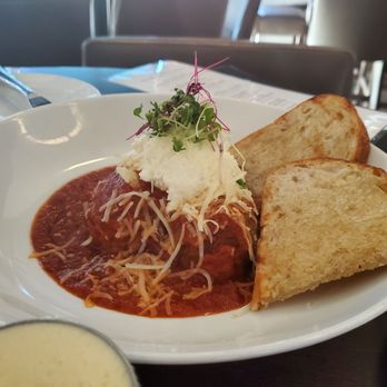 Bottles & Bones - Meatballs - Bars Near Me - Suwanee, Georgia