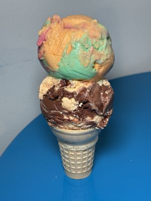 1-900-ICE-CREAM by null